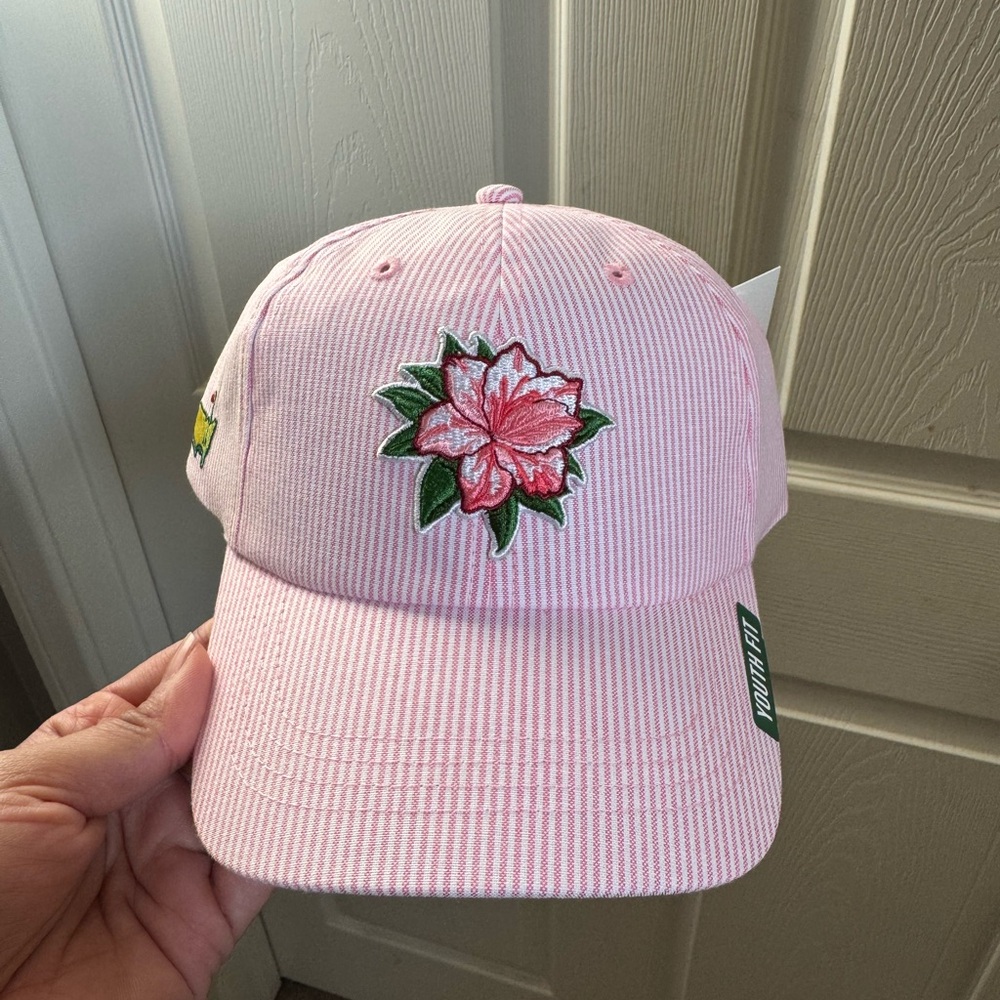 Pink Floral FREE GIFT
